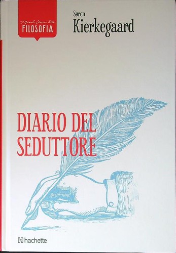 Diario del seduttore - del,