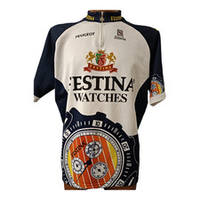 Maglia ciclismo originale - ciclismo,
