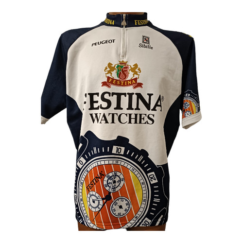 Maglia ciclismo originale - maglia,