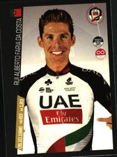 Faria Da Costa Portogallo Giro