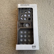 Scaffale doccia bagno Ikea