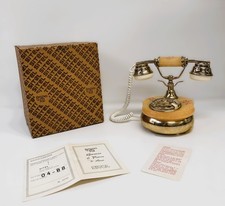 ☎️ Telefono a rotella