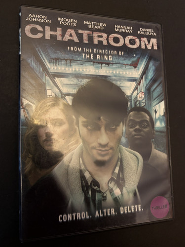 Chat room special - chat, features