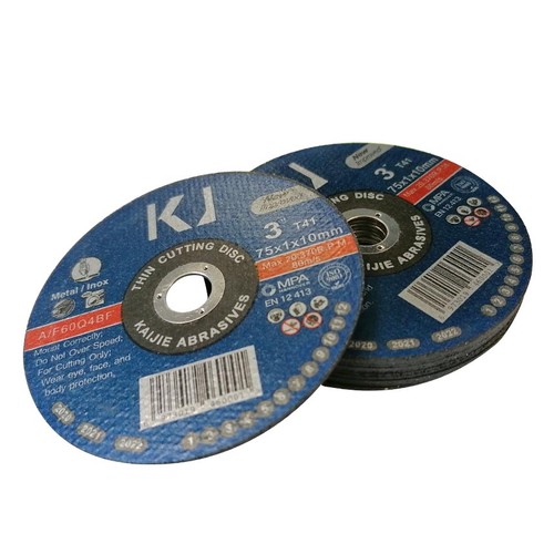 Disques tronçonner mm - disques,