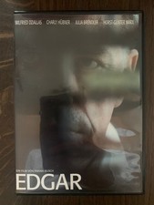 Edgar - Ein Kurzfilm von Fabian Busch (DVD) mit Wilfried Dziallas/ Charly Hübner