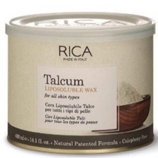 RICA CERETTA TALCO