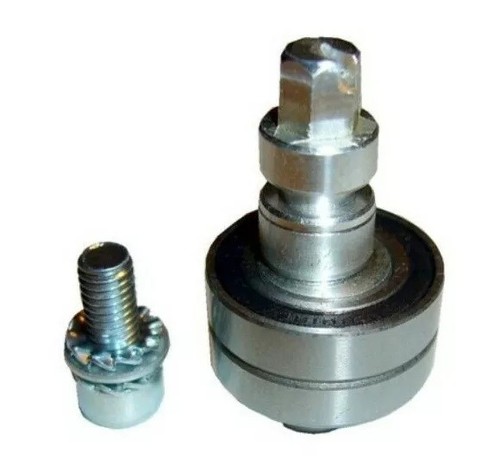 Albero tenditore completo - albero,