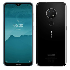 Smartphone Nokia 6.2 (TA-1198)