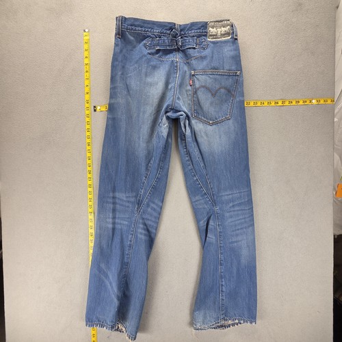 Jeans vintage levis - vintage, engineered
