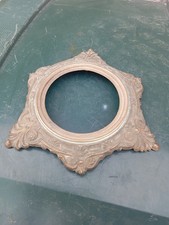 Antico Base IN Ottone per