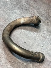 Collettore Husqvarna TE TC 610