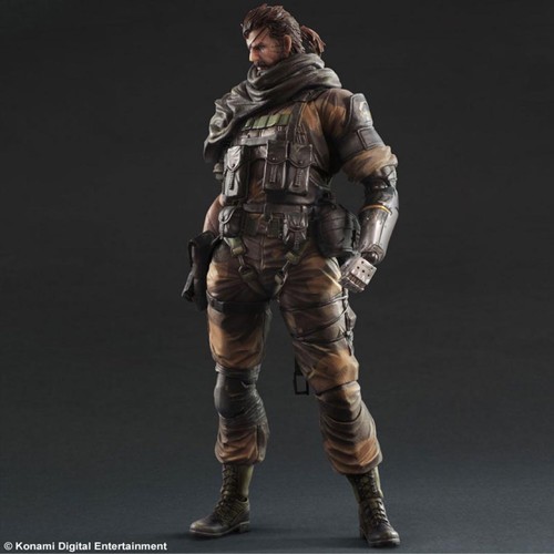 Square enix venom - square,