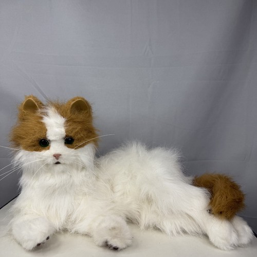 Hasbro lulu cuddlin kitty - lulu,