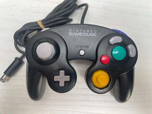Controller nintendo gamecube - controller,