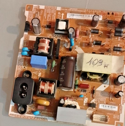 Scheda madre samsung - tv,