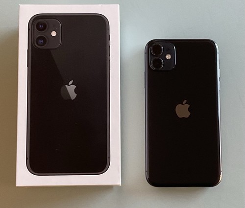Apple iphone 64gb nero - -,