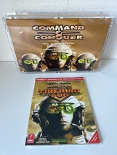 COMMAND & CONQUER: TIBERIAN