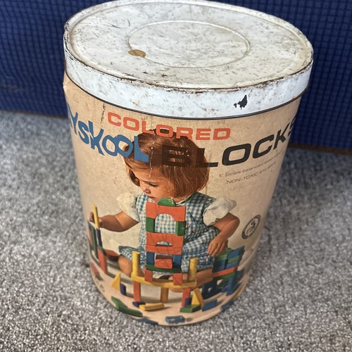 Playskool 645 blocchi - 645,