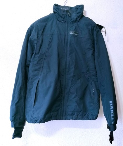 Oakley road fuel giacca - fuel, da