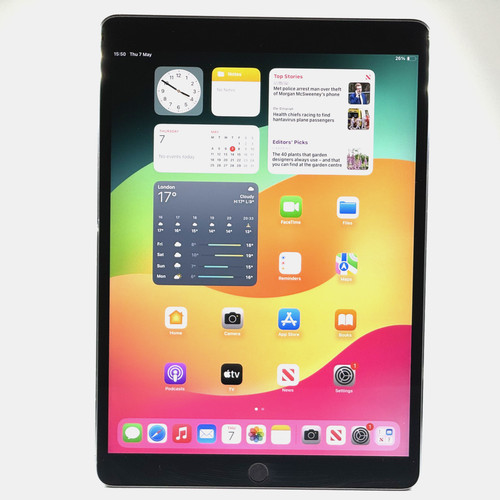 Apple ipad pro - ipad, wi-fi
