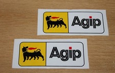 868 agip olio - 868,