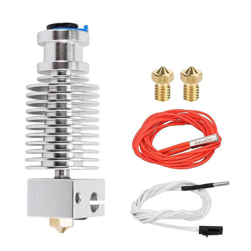 Hotend per prusa - i3, mk3