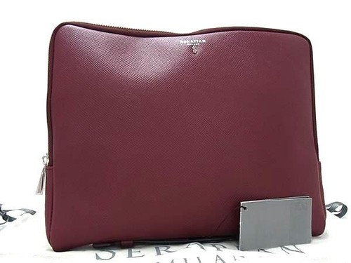 Pochette serapian milano - pochette,