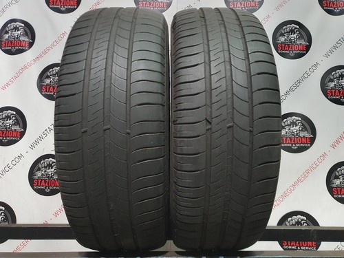 Gomme estive usate michelin - gomme,