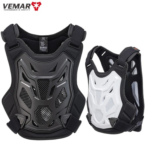 Gilet armatura motocross - gilet,