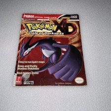 Pokemon XD Gale Of Darkness no