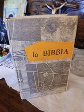 Bibbia nardoni 1960 - -,