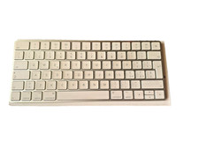 Apple Magic Keyboard Argento (MLA22T/A) - Layout Italiano