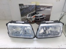 AUDI A3 - DEL 96 - FARI DX E