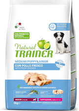 Trainer Natural Cibo per Cani