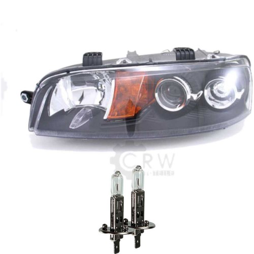 Faro sinistro per fiat - faro,