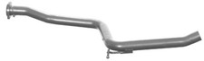 140 cv Tubo gas scarico per