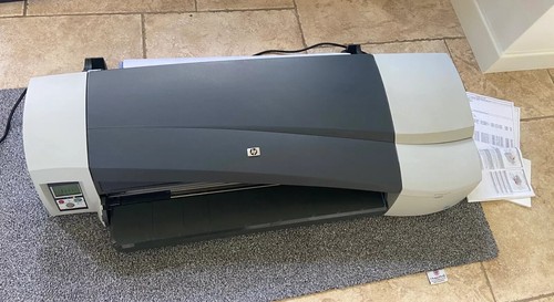 Designjet 110 plotter 42 - 110,