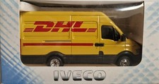Ros Agritec 1/43 - Iveco Daily