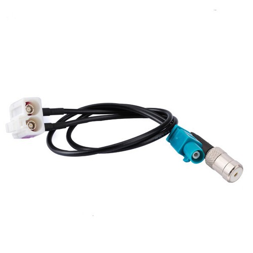 Connettore adattatore antenna