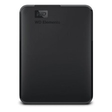 Western Digital Hard Disk