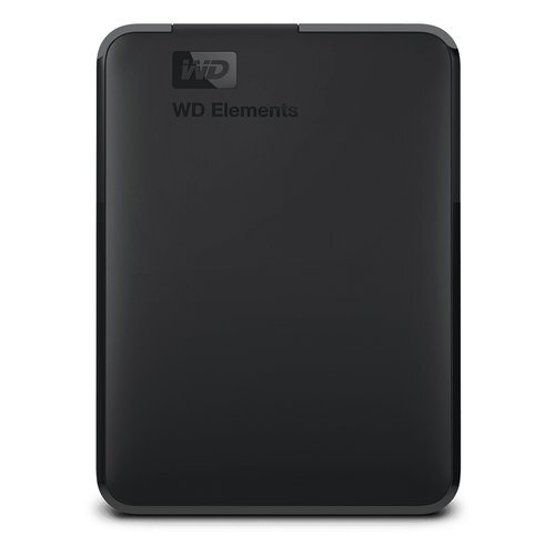 Western digital hard disk - hard,