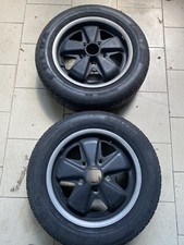 Cerchi Porsche  Fuchs 5,5 X 15