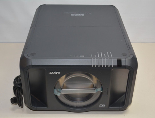 Sanyo pdg dht100l 6500 - sanyo,