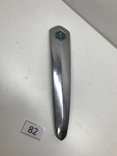 Profilo carena scudo anteriore - scudo,