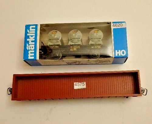 Märklin marklin 2 - marklin, h0