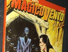 MAGICO VENTO Originale 1^ edizione ** SCEGLI DAL MENU IL NUMERO E GUARDA LE FOTO