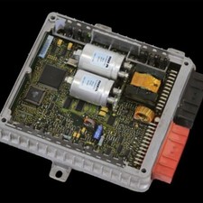 scodifica centralina land rover td5  msb 1011