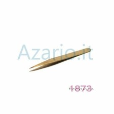 Pinzetta ottone antimagnetico