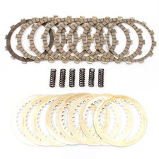 Kit frizione completo per Yamaha WR 426 F 01-02 # WR 450 F 03