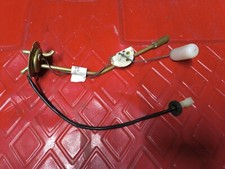 GALLEGGIANTE CARBURANTE ALFA